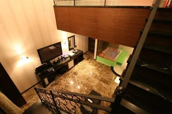 Jj Hotel 서울특별시