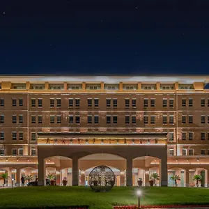 Hotel Mayfield