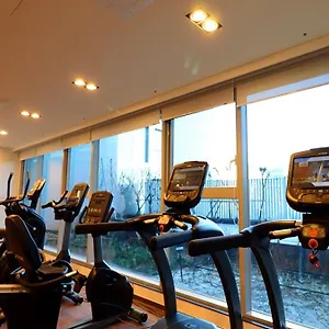 Hotel Stanford Myeongdong