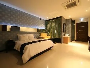 Jj Hotel Seoul