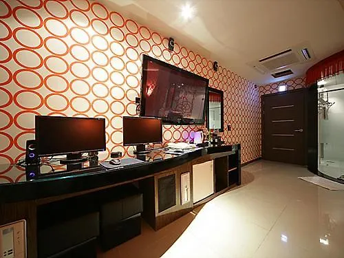 **  Jj Hotel Seoul South Korea