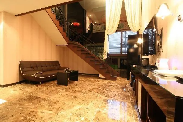 Jj Hotel Seoul