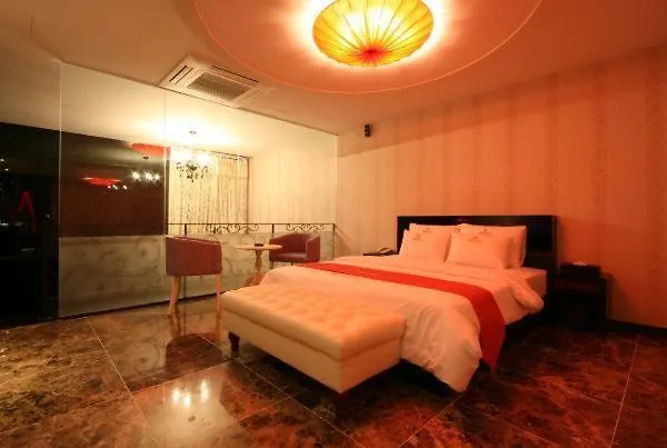 Jj Hotel Seoul
