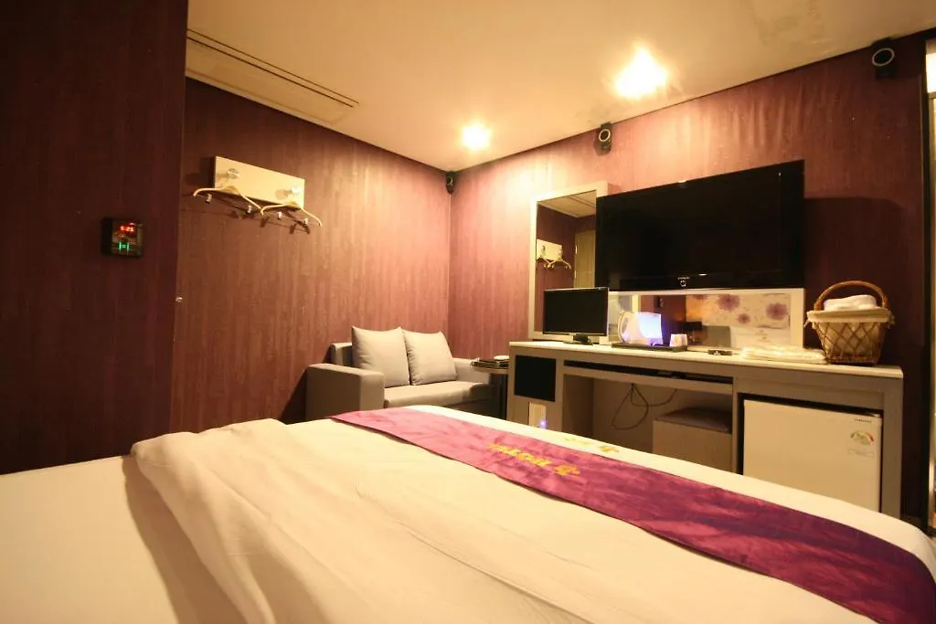 Jj Hotel Seoul