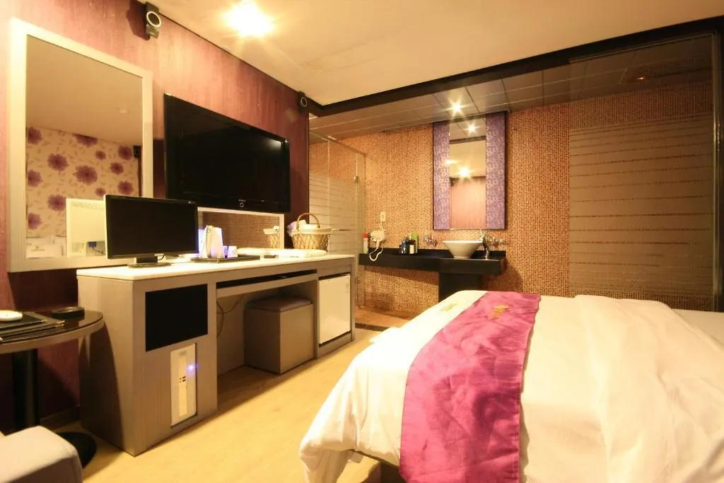 Jj Hotel Seoul