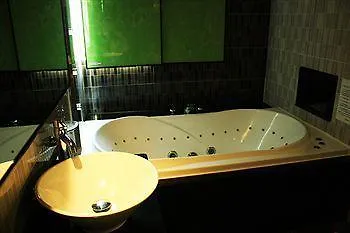 Jj Hotel Seoul