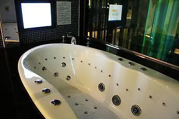 **  Jj Hotel Seoul South Korea