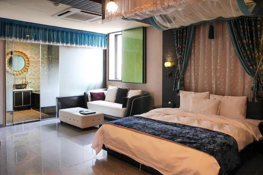 Jj Hotel Seoul