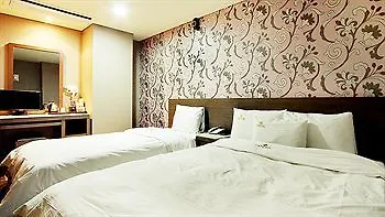 Jj Hotel Seoul