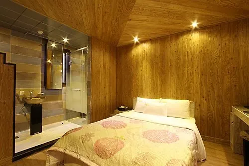 Jj Hotel Seoul