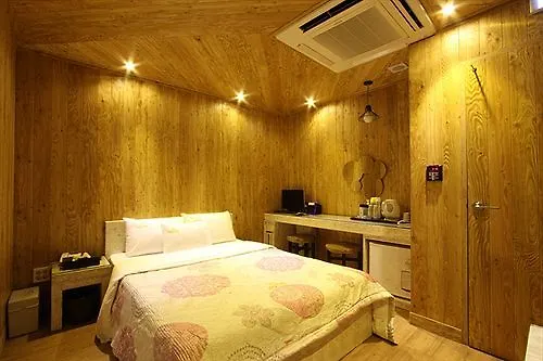 Jj Hotel Seoul 2*,  South Korea