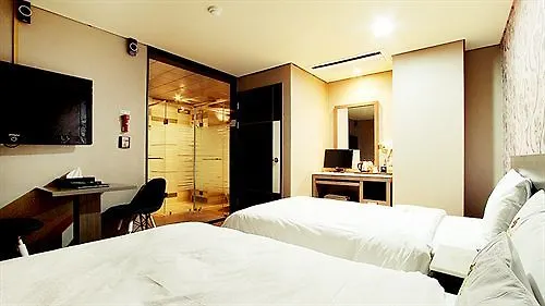 Jj Hotel Seoul