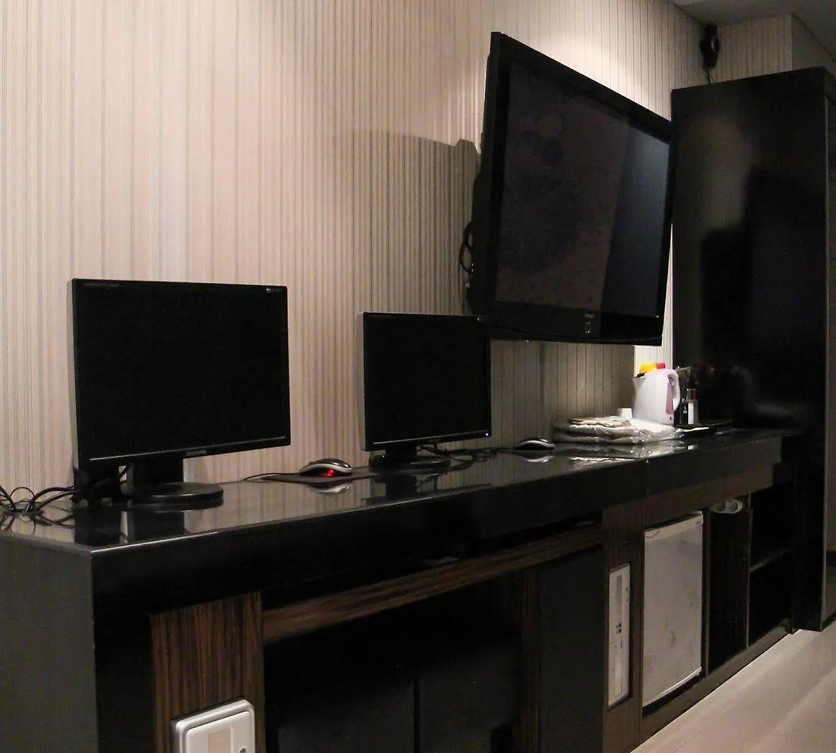 Jj Hotel Seoul