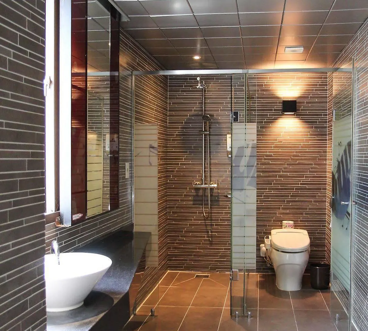 Jj Hotel Seoul