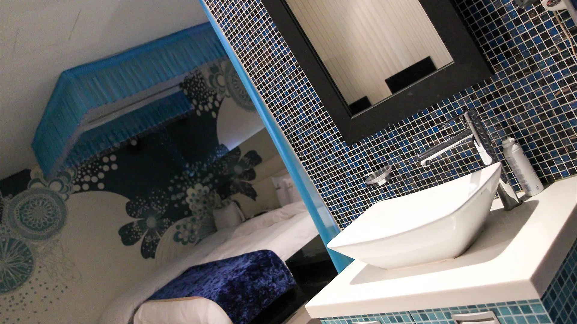 Jj Hotel Seoul 2*,  South Korea