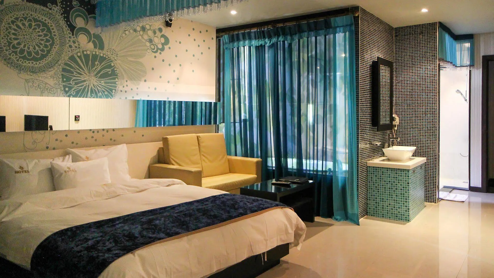 Jj Hotel Seoul 2*,  South Korea
