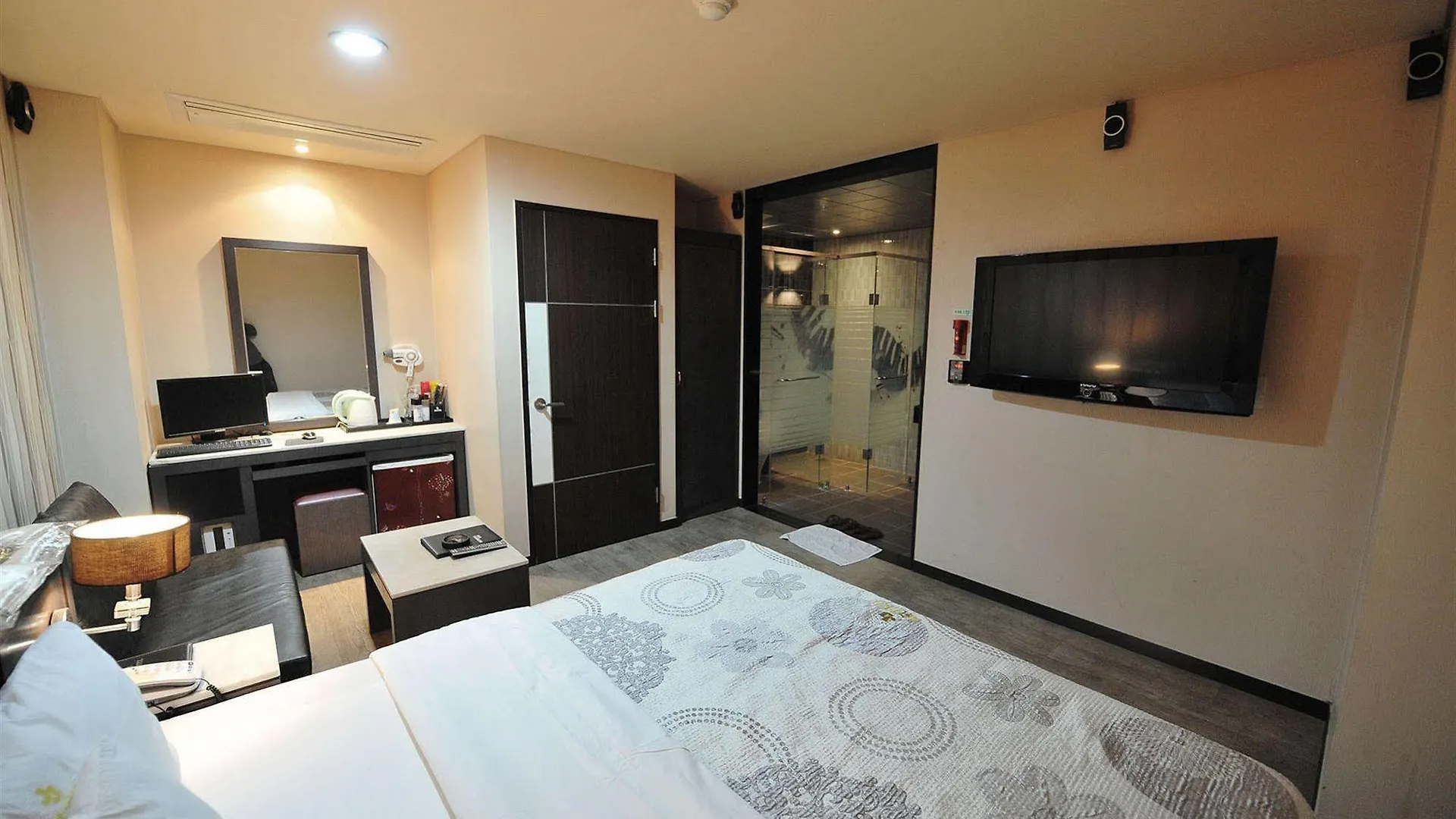 Jj Hotel Seoul