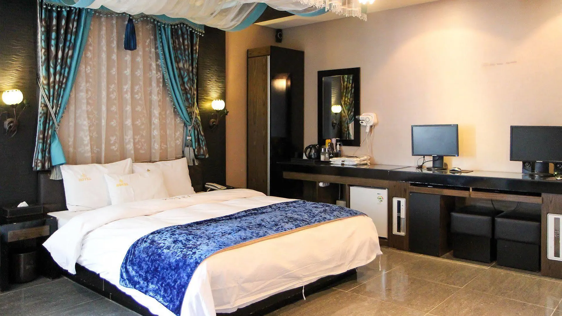 Jj Hotel Seoul