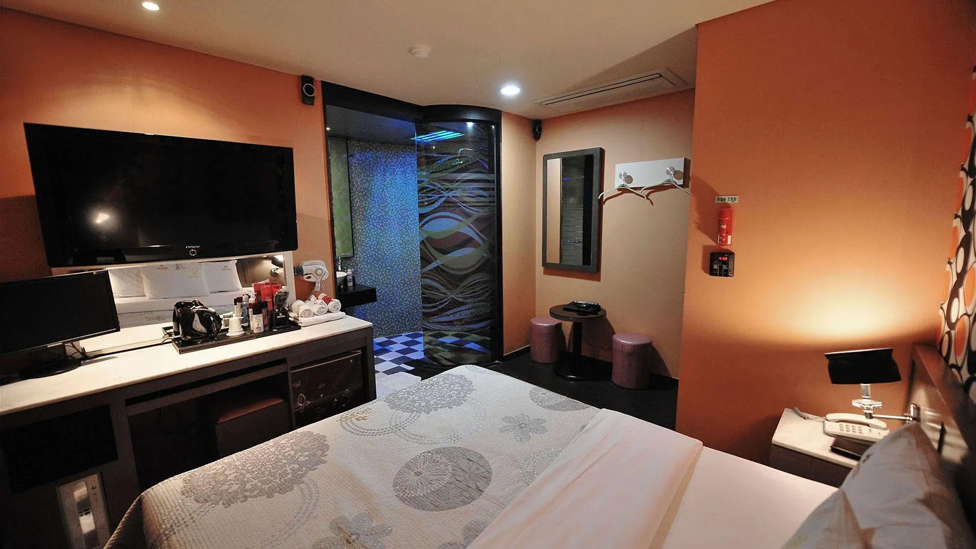 Jj Hotel Seoul