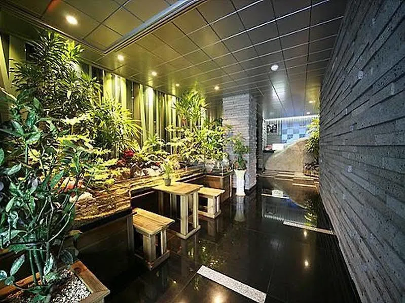 Jj Hotel Seoul
