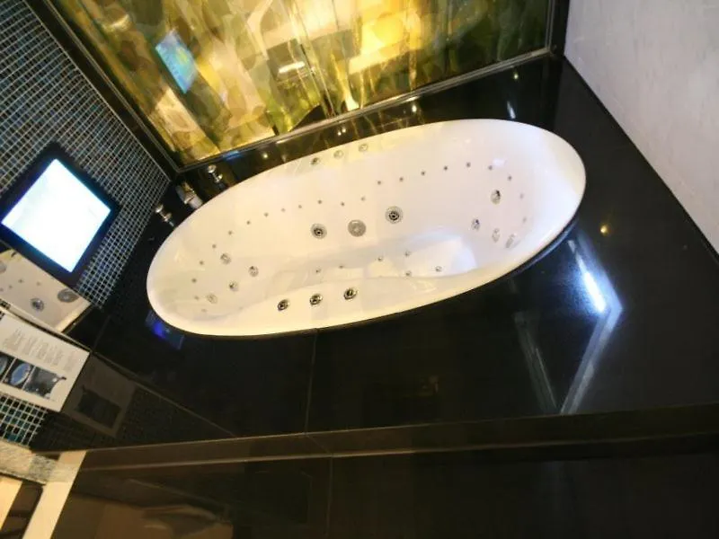 Jj Hotel Seoul