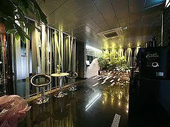 Jj Hotel Seoul