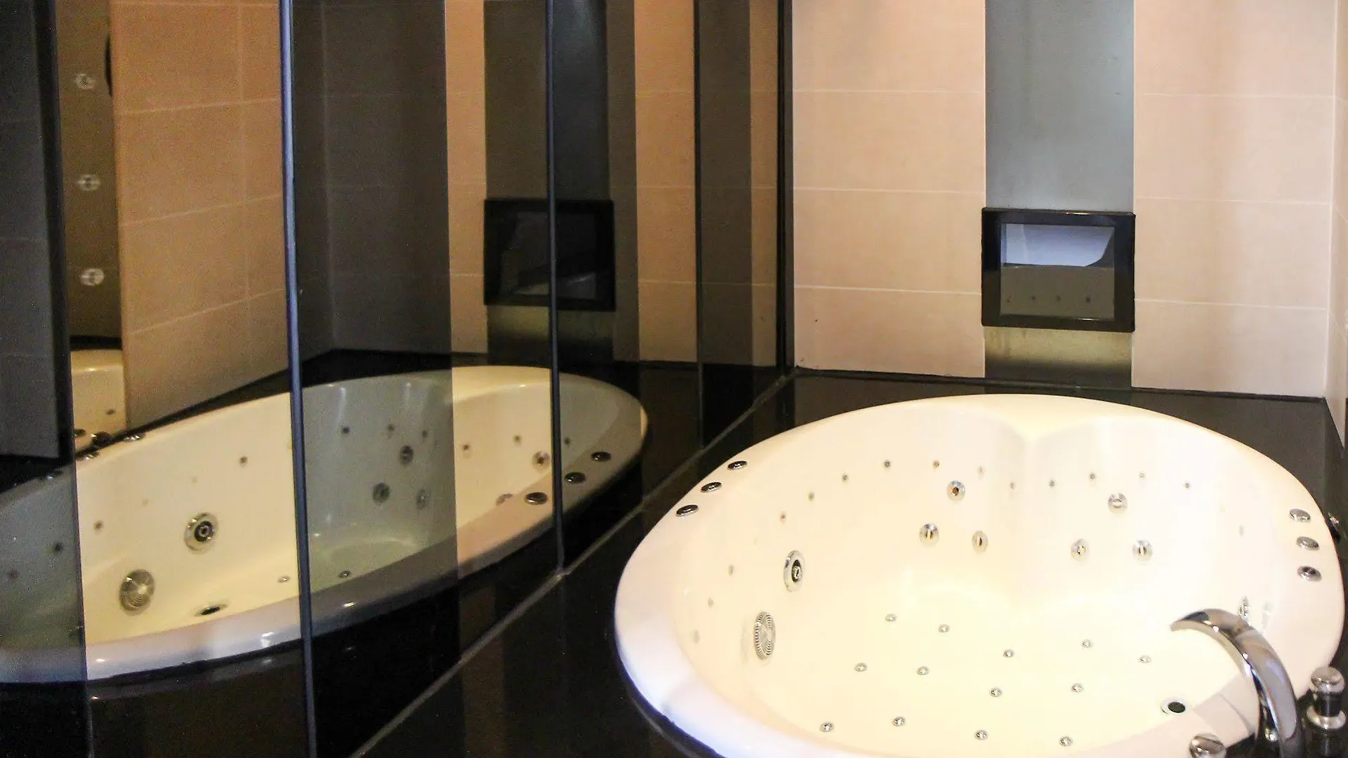Jj Hotel Seoul